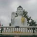 หลวงปู่ขาว วัดหนองขอนเทพพนม