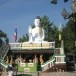 หลวงปู่ขาว วัดหนองขอนเทพพนม