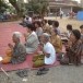 ประเพณีงานบุญกลางบ้าน
