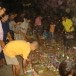 ประเพณีงานบุญกลางบ้าน