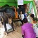 พิธีกรรมสู่ขวัญควาย