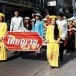 กลุ่มชาติพันธุ์ไทยญวน ในเขตพื้นที่จังหวัดสุพรรณบุรี