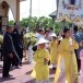 กลุ่มชาติพันธุ์ไทยญวน ในเขตพื้นที่จังหวัดสุพรรณบุรี