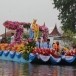 กลุ่มชาติพันธุ์ไทยญวน ในเขตพื้นที่จังหวัดสุพรรณบุรี
