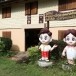 กลุ่มชาติพันธุ์กะเหรี่ยง ในเขตพื้นที่จังหวัดสุพรรณบุรี
