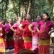 กลุ่มชาติพันธุ์กะเหรี่ยง ในเขตพื้นที่จังหวัดสุพรรณบุรี