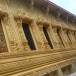 โบสถ์ ร้อยล้านวัดพระศรีอารย์