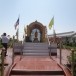เทวรูปผู้ปกป้องคุ้มครองประเทศ พระสยามเทวาธิราช 