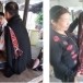 กลุ่มชาติพันธุ์ไทยทรงดำ (ไทยโซ่ง) ในเขตพื้นที่จังหวัดสุพรรณบุรี