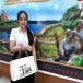 กระเป๋าผ้าอเนกประสงค์ ผลิตภัณฑ์วัฒนธรรมไทย จังหวัดมหาสารคาม ( Cultural Product of Thailand : CPOT )