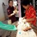 กระติบข้าวต้นกก ผลิตภัณฑ์วัฒนธรรมไทย จังหวัดมหาสารคาม ( Cultural Product of Thailand : CPOT )