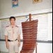 โปงลางโรงเรียนเวียงเชียงรุ้งวิทยาคม