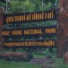 อุทยานแห่งชาติแม่วงก์ Mae Wong National Park