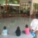 มอญซ่อนผ้า