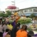 ประเพณีสงกรานต์บ้านหนองขาว                   