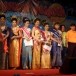 ประเพณีลอยกระทง  อำเภอมะนัง 