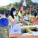  ประเพณีทำบุญริมทะเล