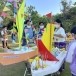  ประเพณีทำบุญริมทะเล