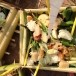 พิธีการรื้อถอนสิ่งปลูกสร้างภายในวัด