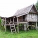 พิธีกรรมการขึ้นบ้านใหม่ของชาวกะเลิง