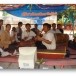 วงดนตรีพื้นเมือง คณะแม่ลี้ศิลป์
