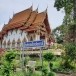 วัดธาราวดี (พ่อท่านจบ)