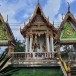 วัดธาราวดี (พ่อท่านจบ)