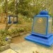 เสาสะดือเมืองเชียงราย(เสาหลักเมือง)