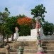 เสาสะดือเมืองเชียงราย(เสาหลักเมือง)
