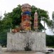 เสาสะดือเมืองเชียงราย(เสาหลักเมือง)