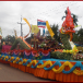ภูมิปัญญาคนวาใหญ่(การทำบั้งไฟ)