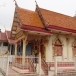 วิหารหลวงพ่อพุทธโสธร                                                                               