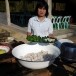 ข้าวต้มหัวหงอก(นางสายฝน ก้อสละ)