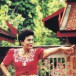 นางประยูร ยมเยี่ยม ศิลปินแห่งชาติ สาขาศิลปะการแสดง (ลำตัด) พุทธศักราช ๒๕๓๗