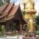 ประวัติวัดป่าไม้แดง