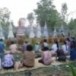 พิธีบรรจุ อัฐิ เข้าสู่ ธาตุ (ความเชื่อ พิธีกรรม)จังหวัดกาฬสินธุ์