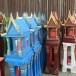 ศาลพระภูมิ ศาลเจ้าที่