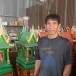 ศาลพระภูมิ ศาลเจ้าที่