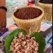 ข้าวฮางงอกอิ่มสุขดงหลวง