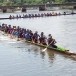ประเพณีการแข่งเรือของชาวบ้านท่าวัดเหนือ