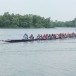 ประเพณีการแข่งเรือของชาวบ้านท่าวัดเหนือ