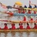 การแข่งขันเรือยาวประเพณีลำน้ำปิง
