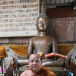 พระครูภาวนาสกลธรรม(หลวงปู่ขาว พุทธรักขิโต)