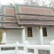 พระวิหารคลังบน วัดพระพุทธบาท ราชวรมหาวิหาร
