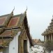 พระวิหารคลังบน วัดพระพุทธบาท ราชวรมหาวิหาร