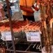 ตลาดชุมชนคุณธรรมหน้าวัดพระพุทธบาท ราชวรมหาวิหาร