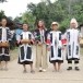 ชุดลาหู่ดำ
