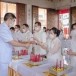 พิธีบูชาดาวนพเคราะห์