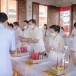 พิธีบูชาดาวนพเคราะห์