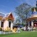 เทวรูปสนองพระองค์พระเจ้ากรุงธนบุรี